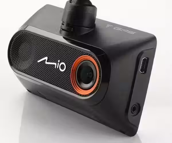 Mio MiVue 786