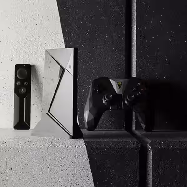 NVIDIA Shield TV SEO image