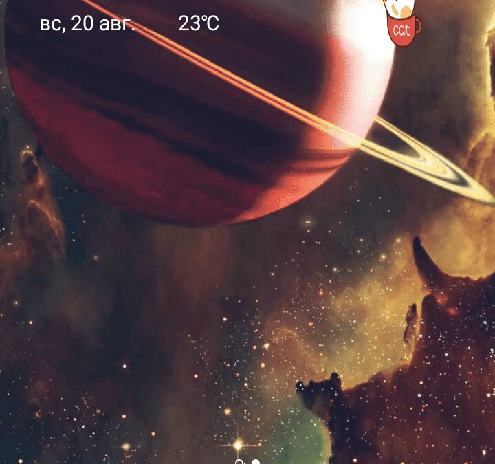 Обзор смартфона Doogee Mix. Недорого и сердито 42 Screenshot 20170820 201815