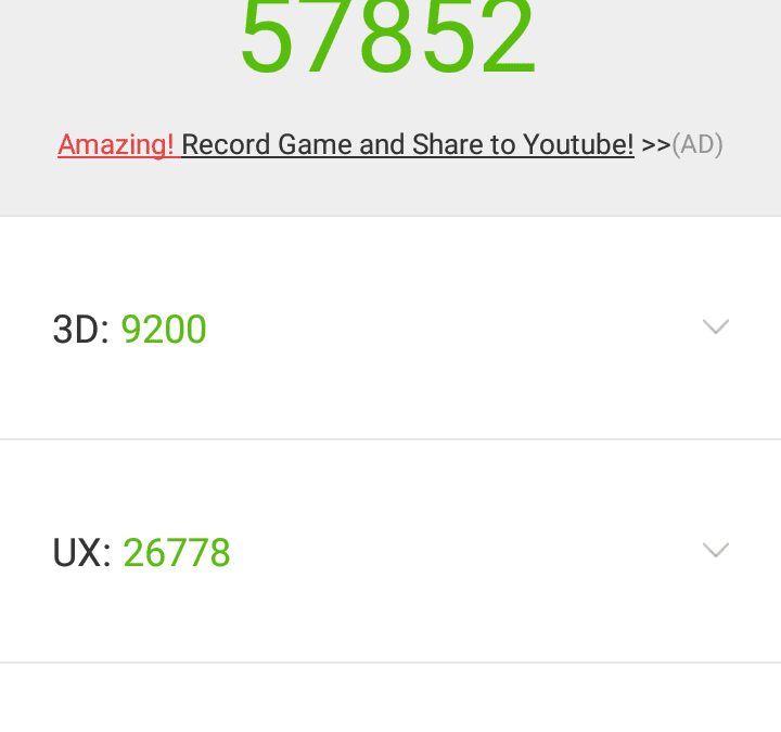Обзор смартфона Doogee Mix. Недорого и сердито 37 Screenshot 20170820 215213