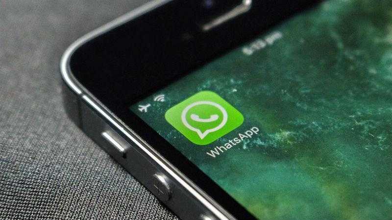Мошенники предлагают продлить подписку на WhatsApp 2 Whatsapp 1493365546114