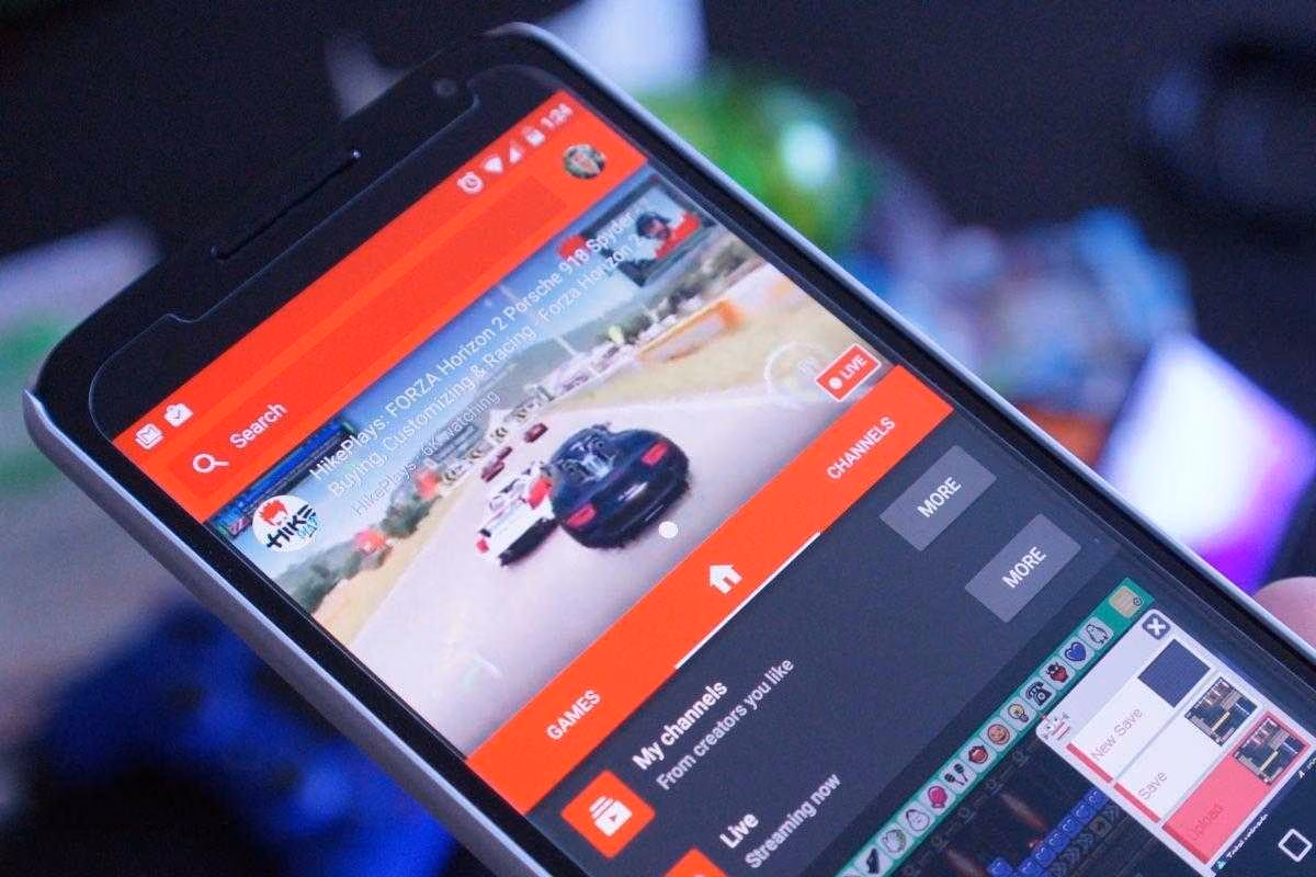 YouTube тестирует новый счетчик просмотров для видео 2 YouTube Live 32