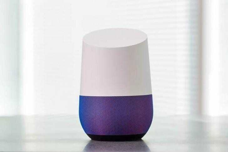 Помощник Google Home научился звонить. Пока в США и Канаде 3 gsmarena 001 1
