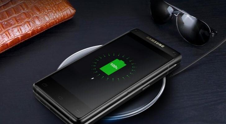 Новый смартфон-раскладушка Samsung Leadership 8 появился в Китае. Эксклюзивно у ChinaMobile (gsmarena 004)