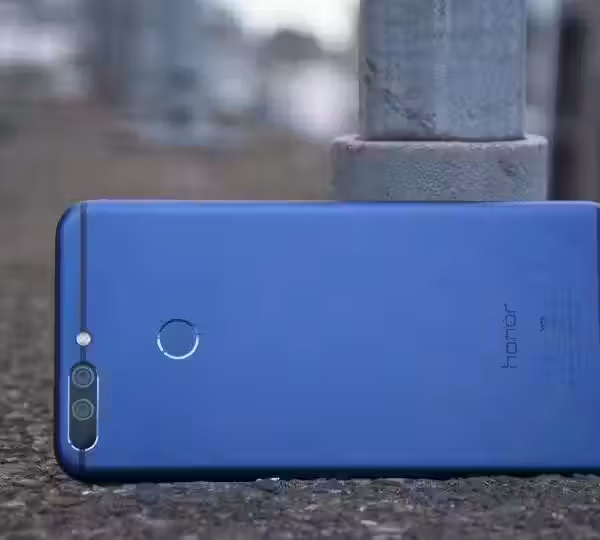 honor 8 pro review back 1