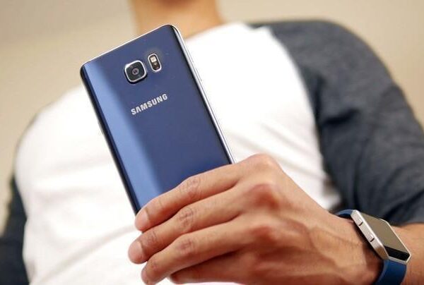 Samsung выпустит первый в мире смартфон с алкотестером (in article a8908433e4)