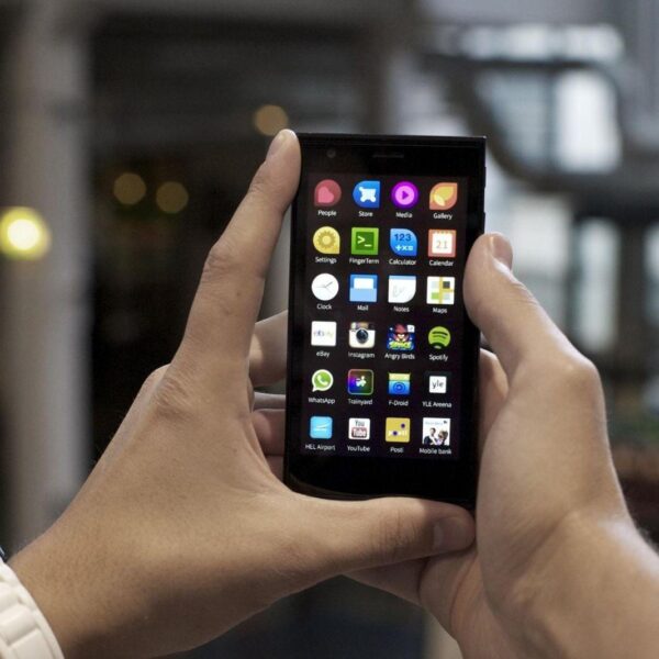 8 самых необходимых программ для Android (jolla app grid fixed)