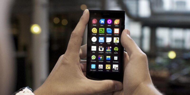 8 самых необходимых программ для Android (jolla app grid fixed)