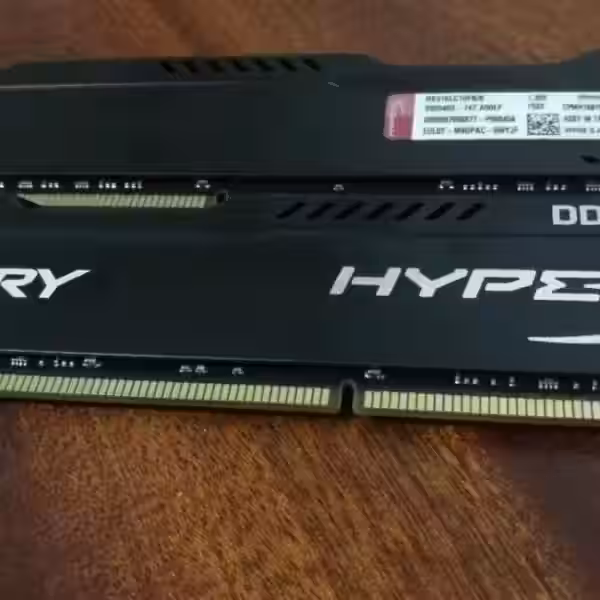kingston ddr3l 2