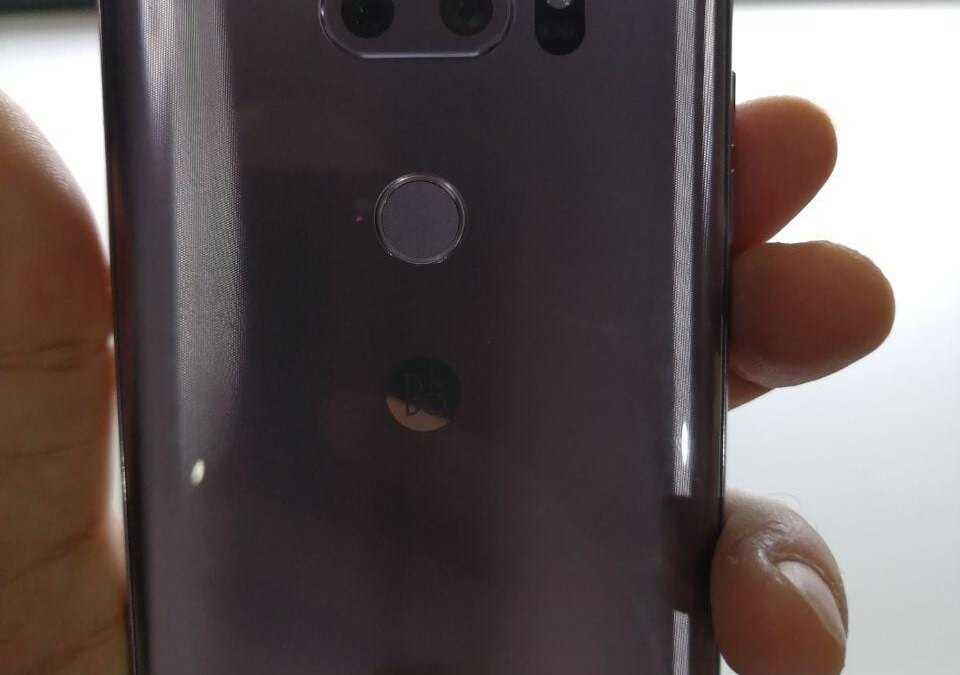 3 лучших смартфона на IFA 2017 6 lg v30 2