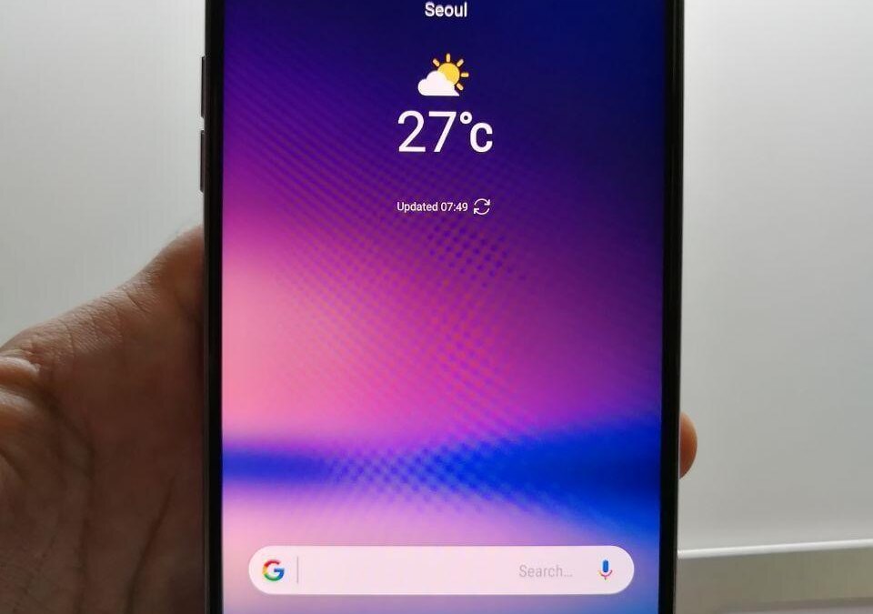 3 лучших смартфона на IFA 2017 7 lg v30 2