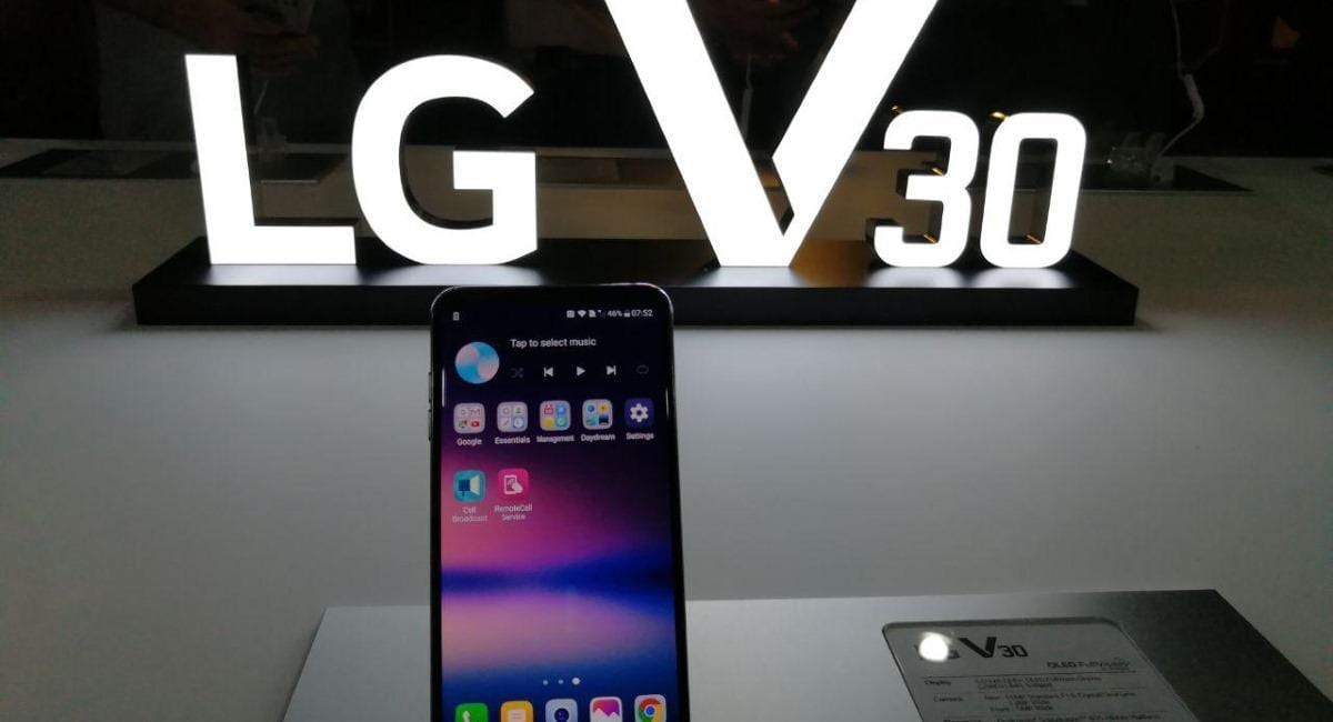 lg v30