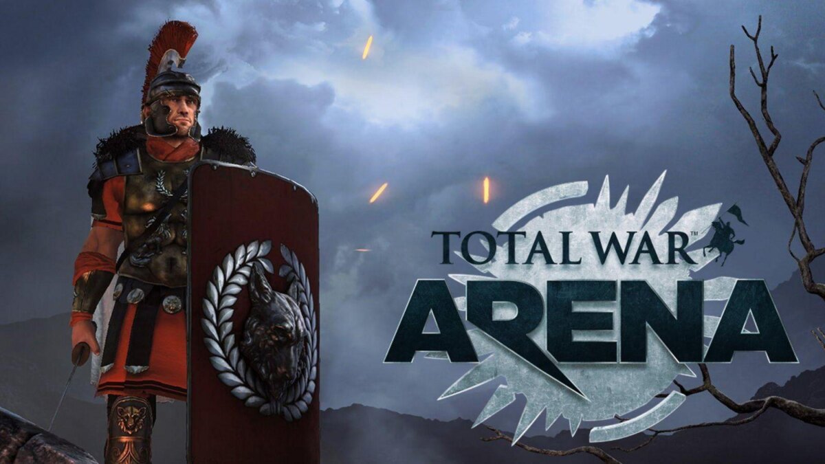 Total War: ARENA выходит в закрытую бету 3 maxresdefault
