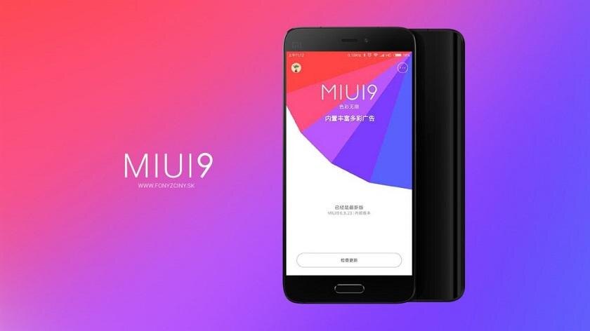 miui 9 1 1