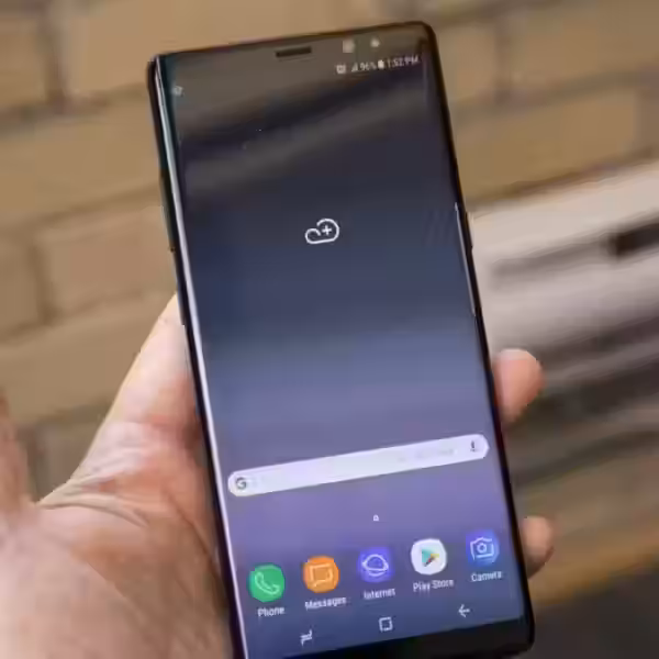 samsung galaxy note 8 5