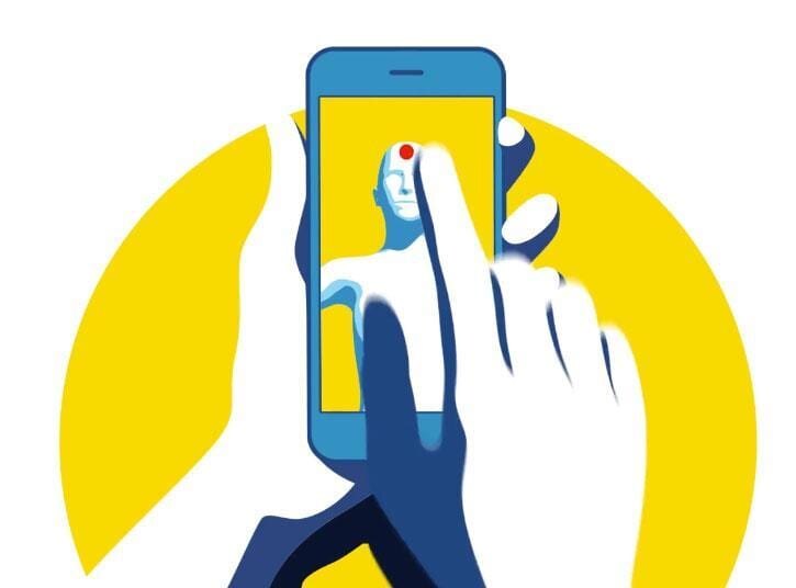 Через Яндекс.Здоровье можно заказывать лекарства 3 zapis 2