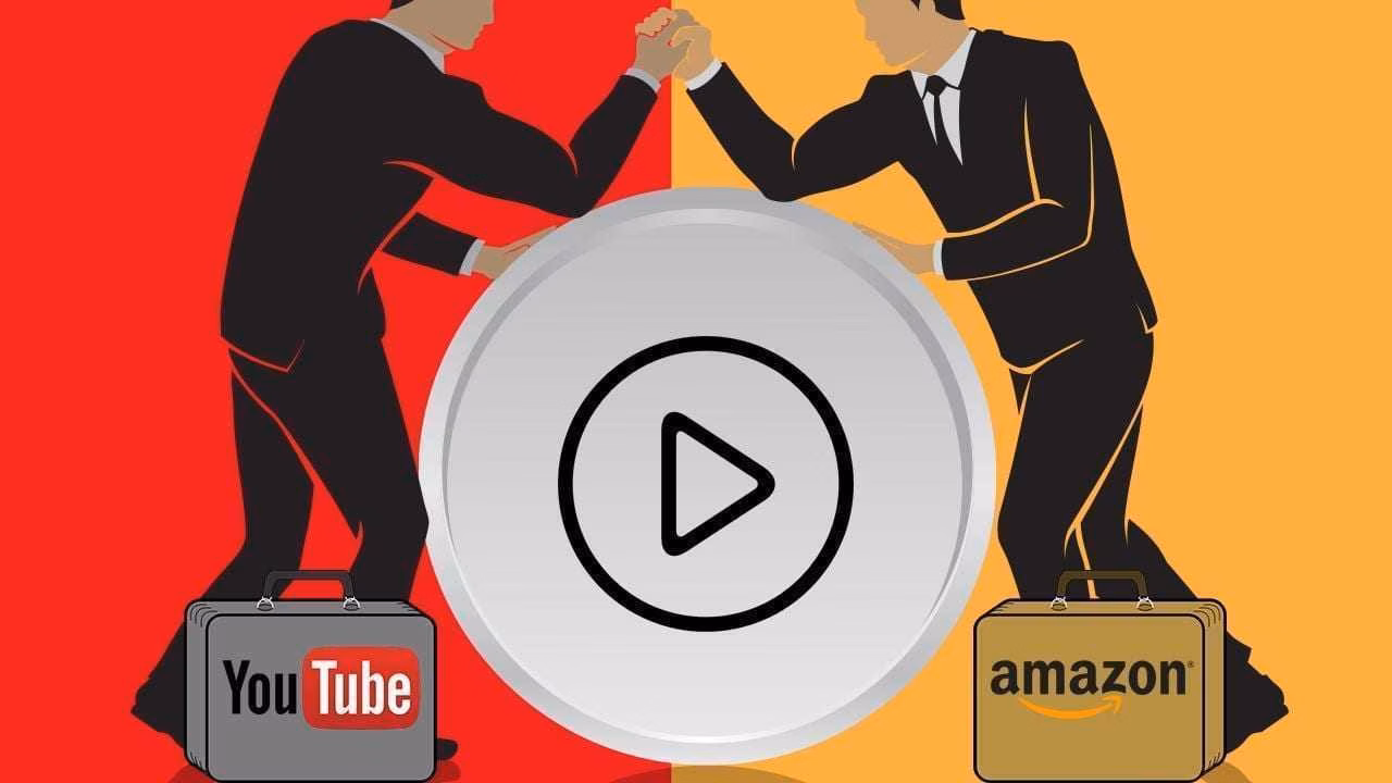 Google ограничила доступ устройств Amazon к YouTube 2 1462899189 12878 Amazon com Inc AMZN Attempts to Take on YouTube via Video Direct Service