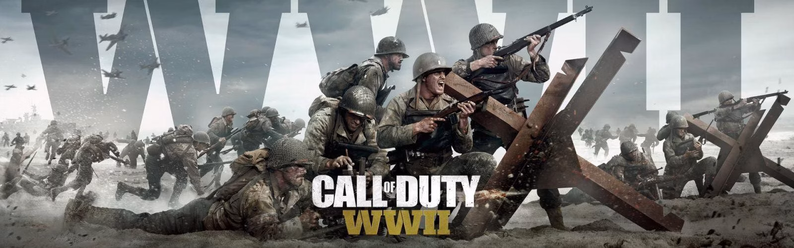 Вышел сюжетный трейлер Call of Duty: WWII 1 23147ba7 03d4 4f8a 8e05 df13b3e1cc6e