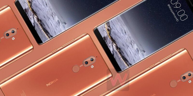 Nokia 9 получит безрамочный дисплей (4 copy)