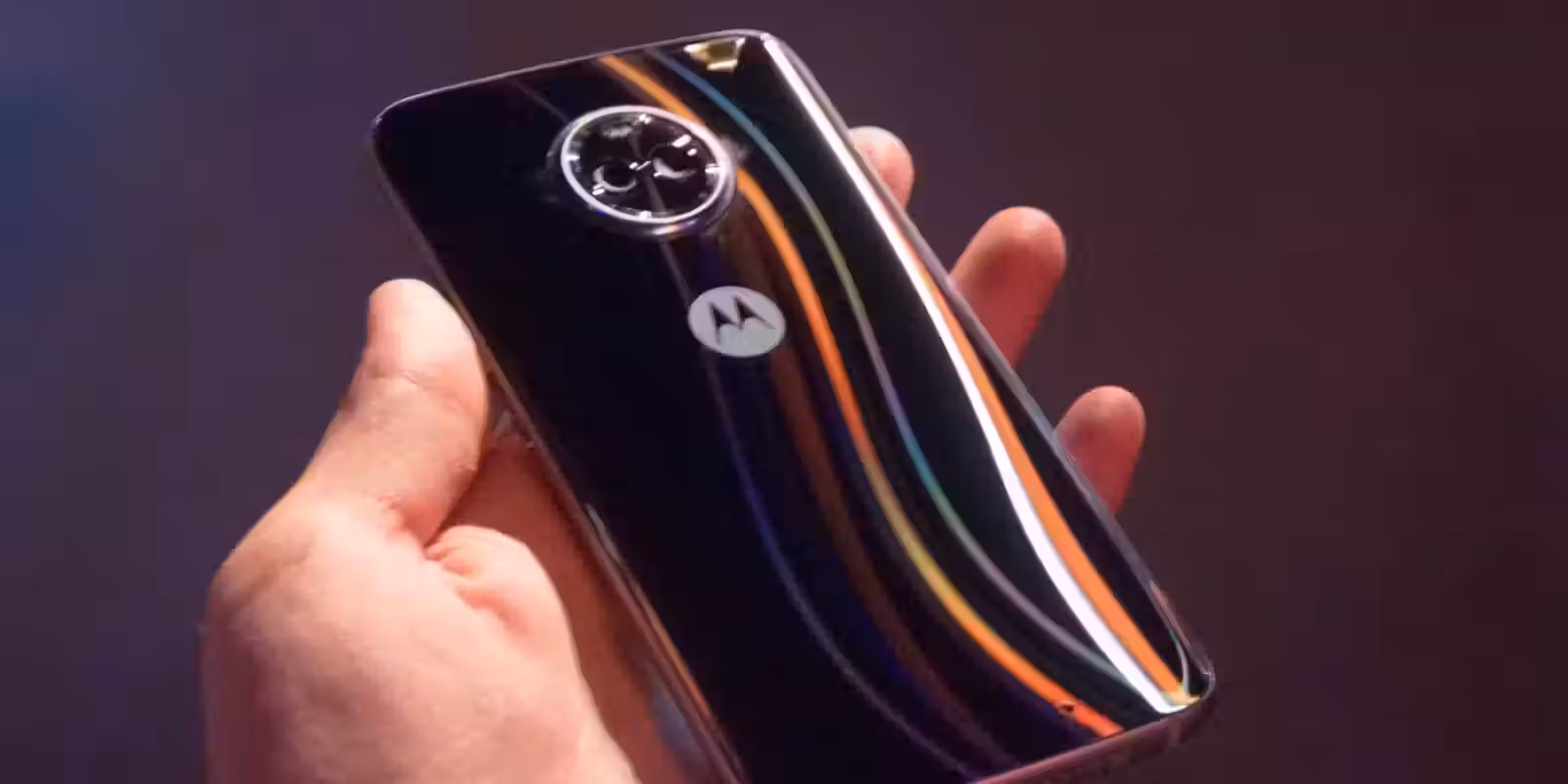 "Живые" фото Moto X4 с IFA 2017 6 DSC 4716 2 e1504216519827