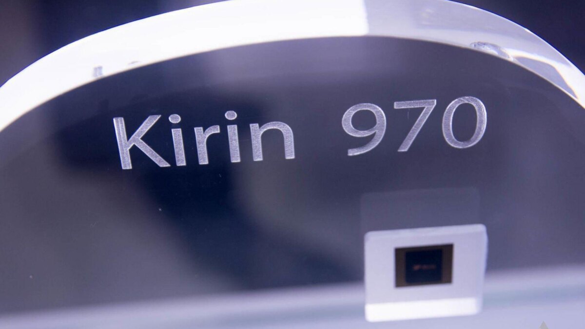 IFA 2017. Huawei показала неанонсированный процессор Kirin 970 с искусственным интеллектом 6 DSC 5148 e1504280440390