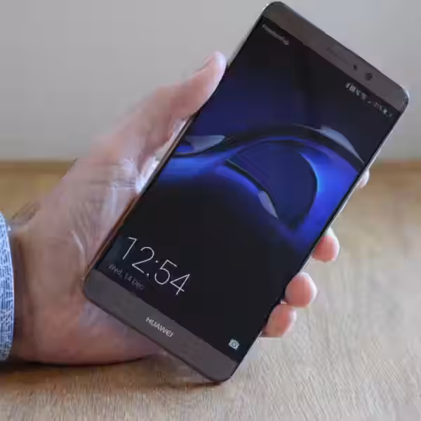 Huawei Mate 9 0018