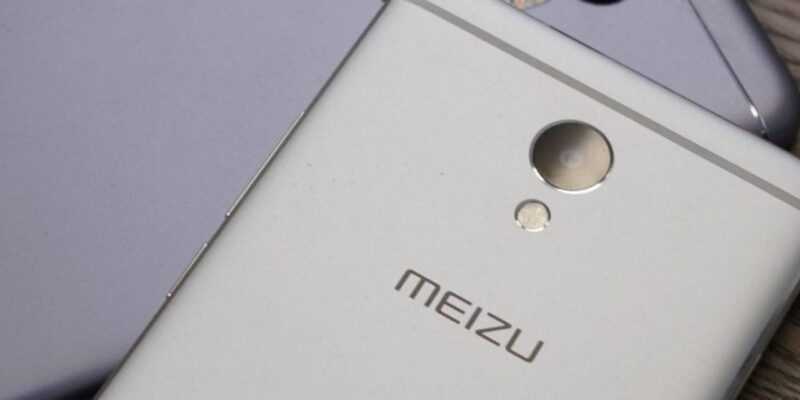 Meizu M6 получил 5,2-дюймовый HD-экран (Meizu M6 Note 1560x690 c)