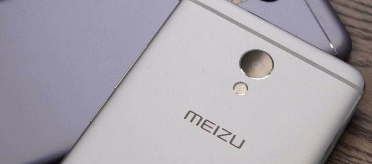 Meizu M6 получил 5,2-дюймовый HD-экран 2 Meizu M6 Note