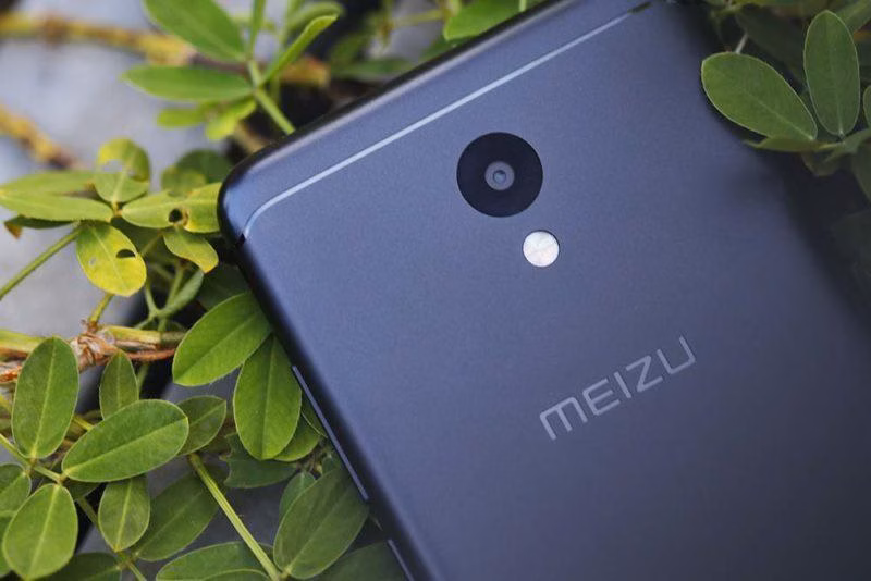 Характеристики Meizu 6 появились в Сети за пару дней до анонса 5 Meizu M6 7 800x534 1