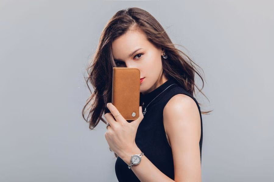 Moshi выпустила чехлы для iPhone 8 и iPhone X Moshi выпустила чехлы для iPhone 8 и iPhone X