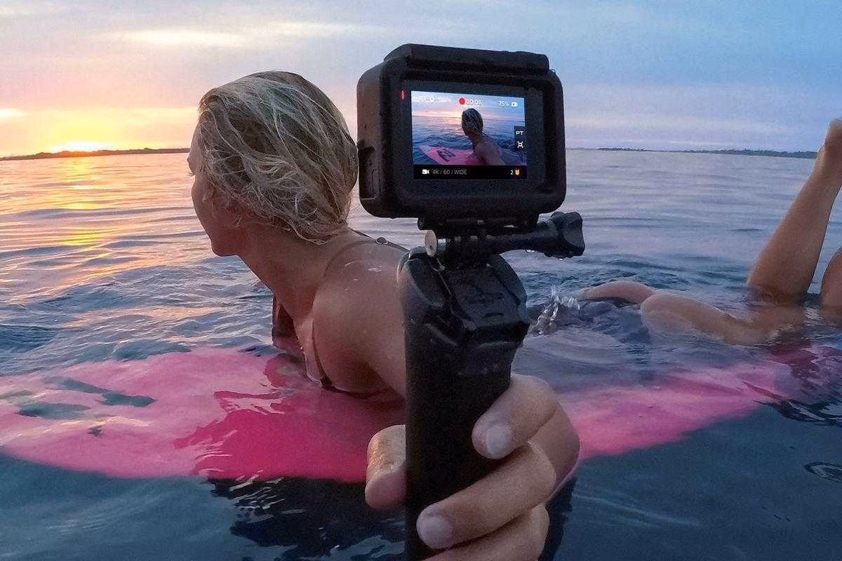 GoPro выпустила новые камеры: HERO6 и Fusion 4 SI05035 150111 Mentawai G0063855.0