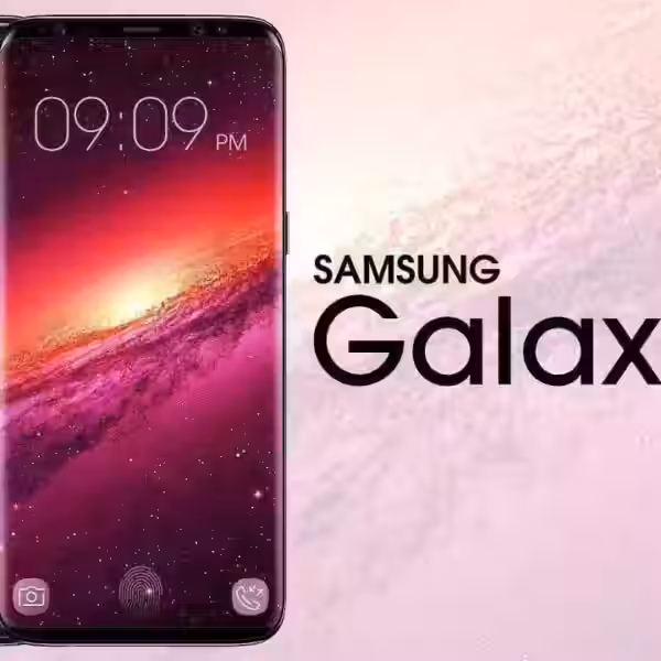 Samsung Galaxy S9 render56