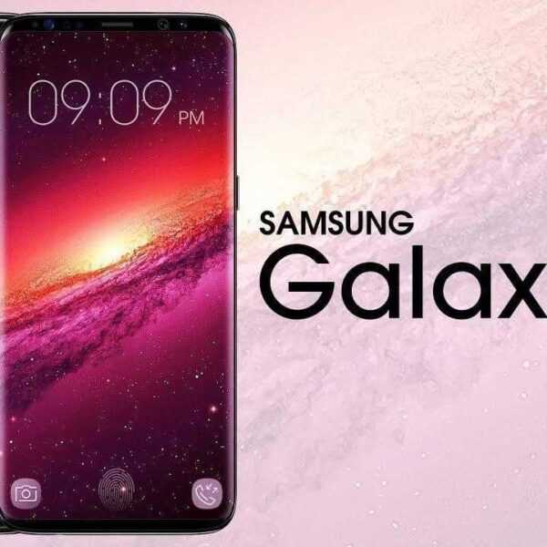В сеть опубликовали фотографии смартфона Samsung Galaxy Note 20 (Samsung Galaxy S9 render56)