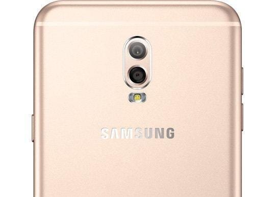 Компания Samsung представила Galaxy J7+ с двойной камерой 2 SamsungGalaxy dual camera 01