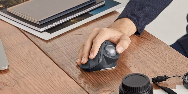 Logitech выпустил свою первую за семь лет мышь с трекболом 2 Screen Shot 2017 09 05 at 6.02.37 PM