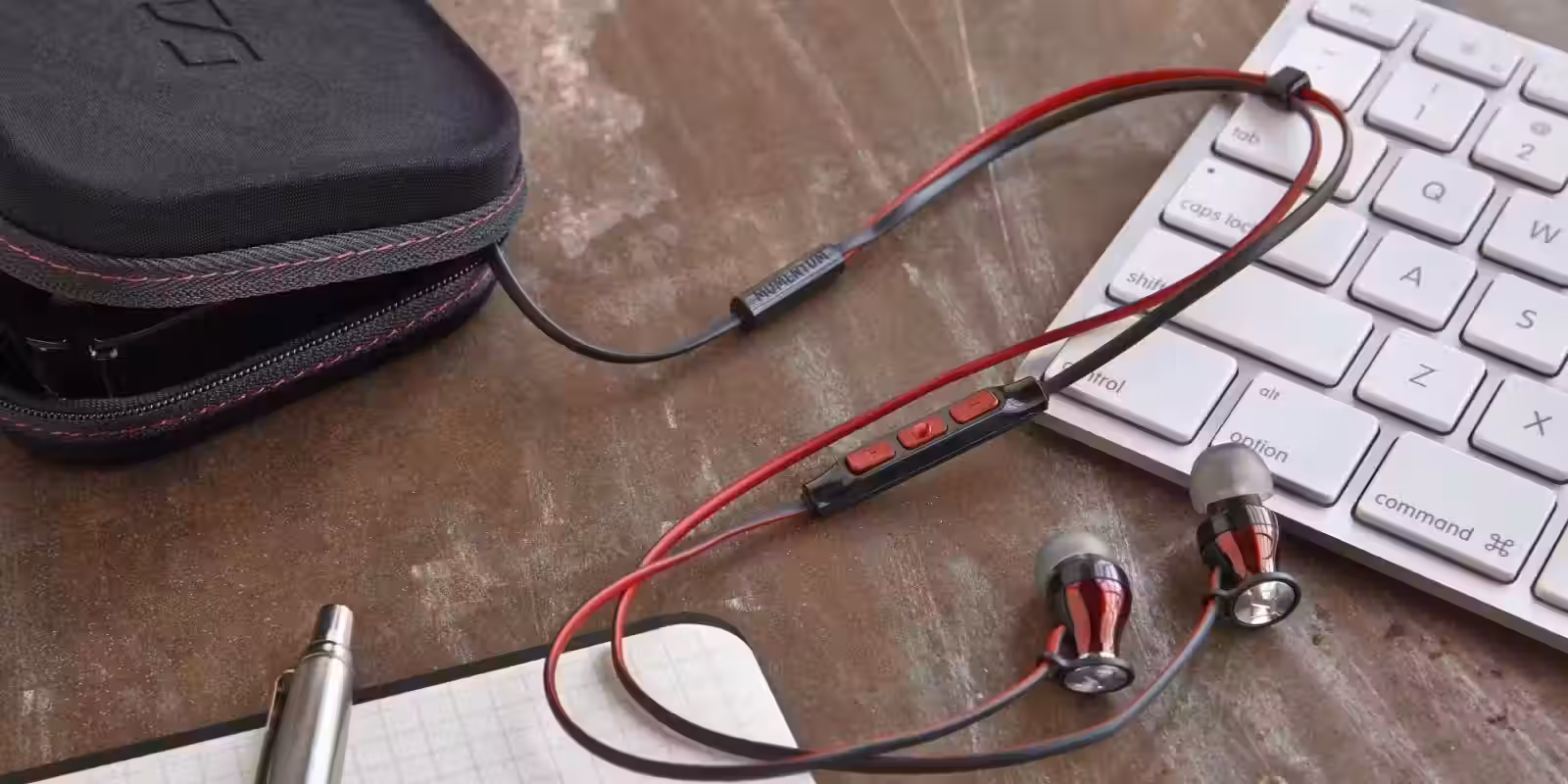 Sennheiser Momentum nas l