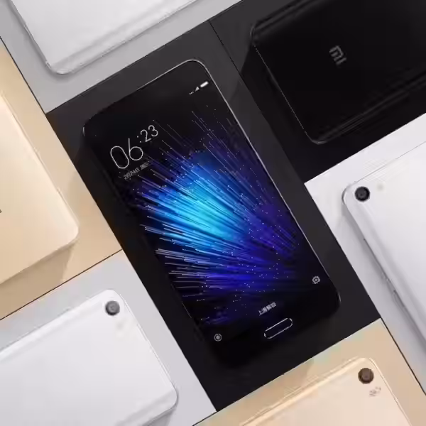 Xiaomi Mi7 Rivaling the Top 2017 Smartphones 1