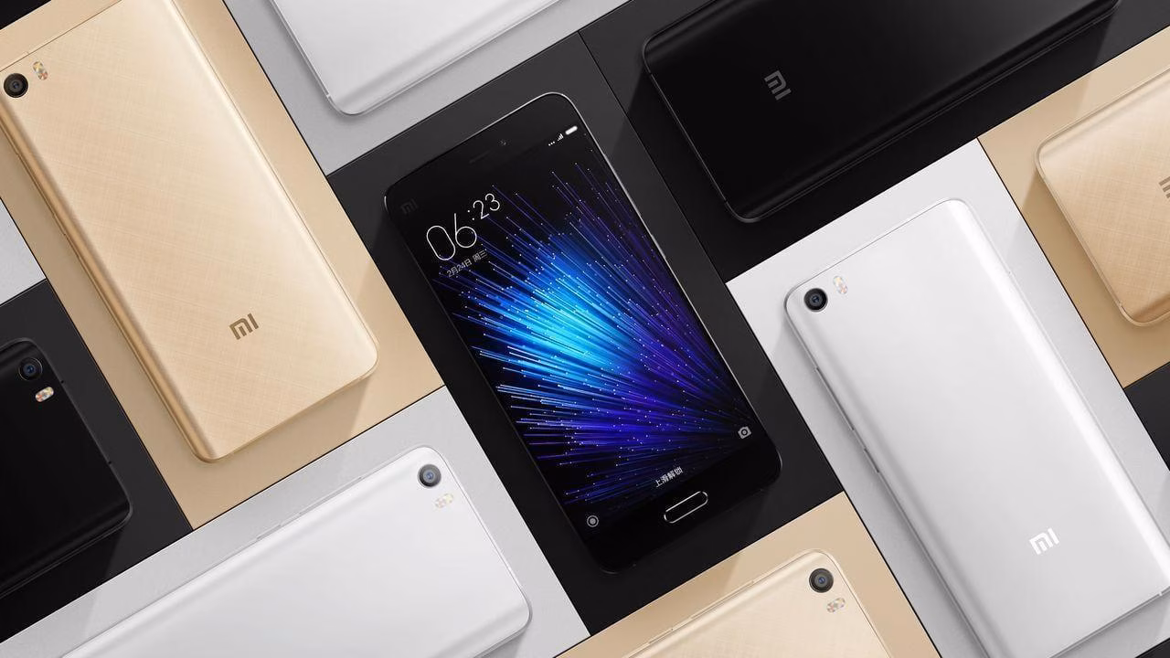 Xiaomi Mi 7 на Snapdragon 845 выйдет в начале 2018 года 2 Xiaomi Mi7 Rivaling the Top 2017 Smartphones 1