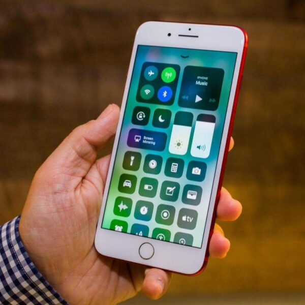 5 причин установить iOS 11 на свой iPhone сейчас (apple ios 11 30)