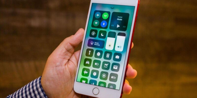 5 причин установить iOS 11 на свой iPhone сейчас (apple ios 11 30)