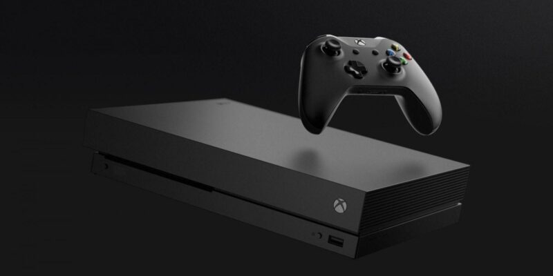 Microsoft открыла предзаказ на Xbox One X (b2be5091 4331 413c 8b10 1c4b1ded2ac9)