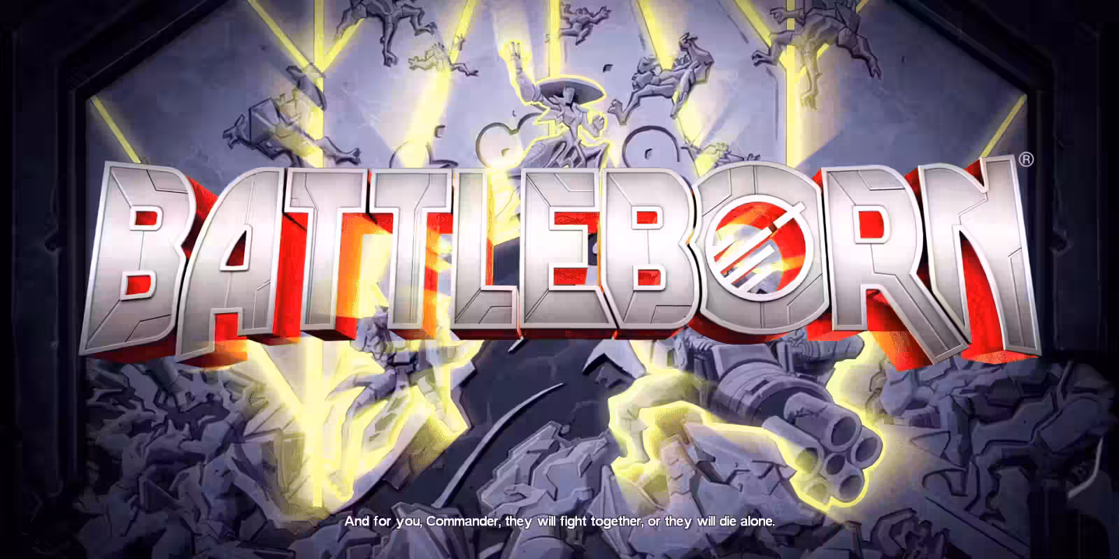 Battleborn отправляется на покой 2 battleborn review 04