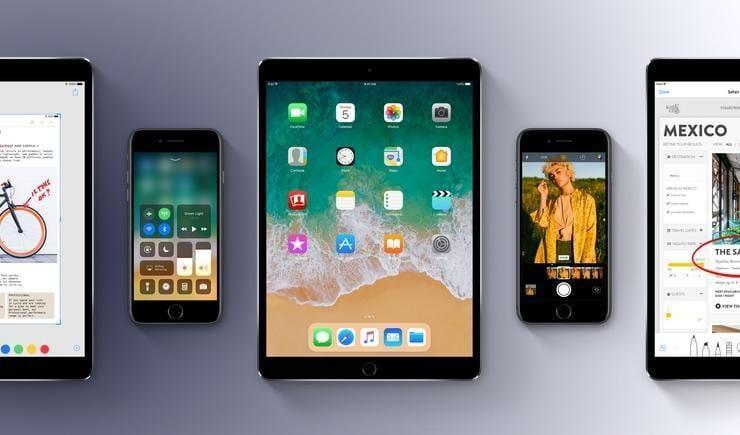 Apple выпустила iOS 11. Можно обновляться (de5fd0ffd9b26db7b4ecc7453916fbfe)