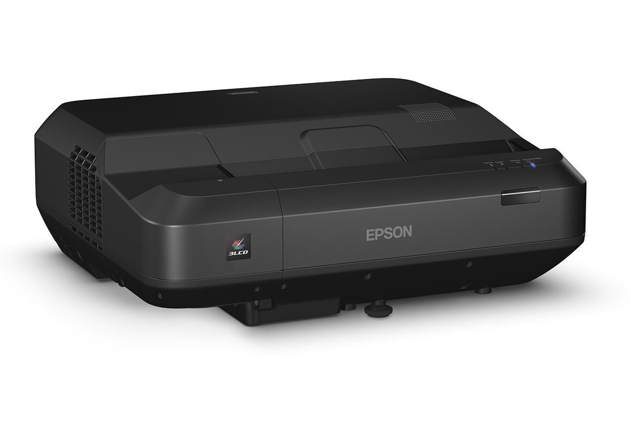 Epson анонсировала сверхъяркий ультракороткофокусный лазерный проектор (epson ls100 side 2)