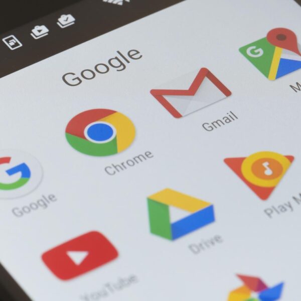 Приложение Gmail на Android установили 10 миллиардов раз (google gmail apps)