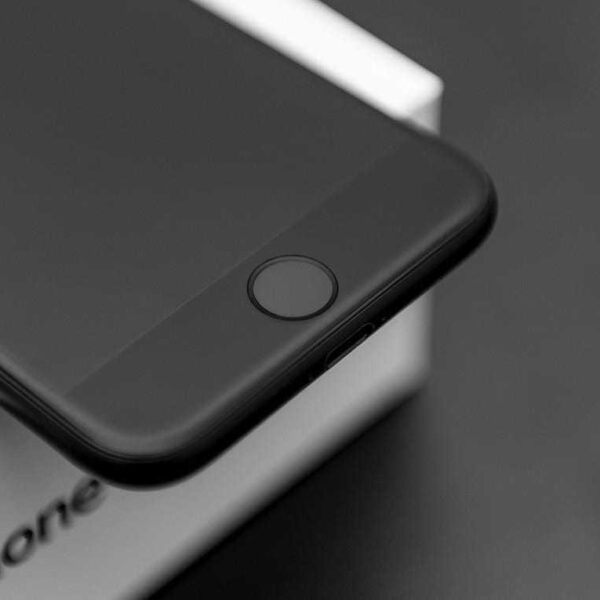 В России стартовали продажи iPhone 8 (hello iphone 8 apple patents fingerprint sensor built into the display 509400 2)