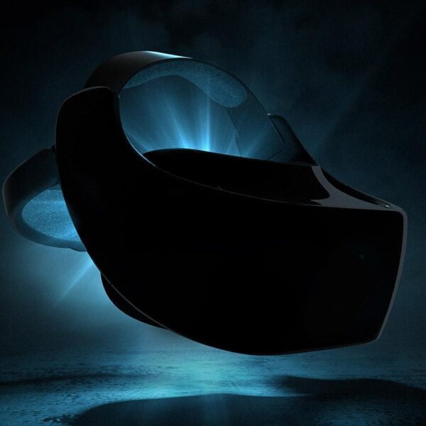 HTC выпустит автономный VR-шлем Vive Focus (htc vive daydream standalone headset)
