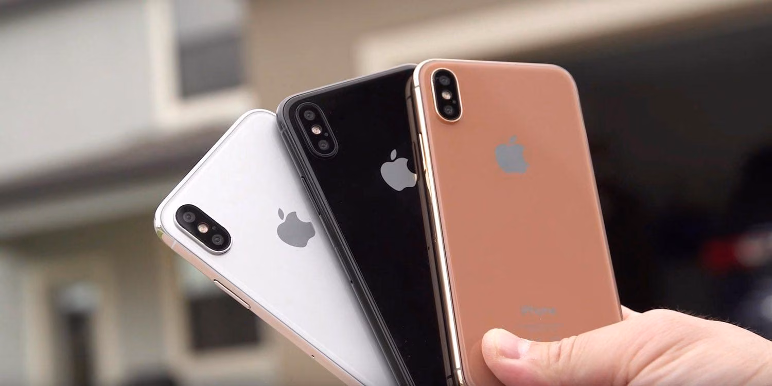 6 лучших аксессуаров для iPhone 8 7 iphone 8 colors