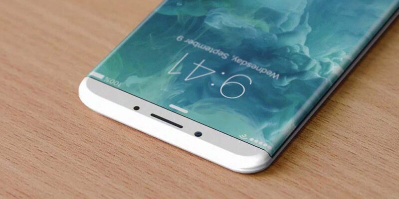 iPhone 8 будет стоить от 88 тысяч рублей (iphone 8 plus 6)