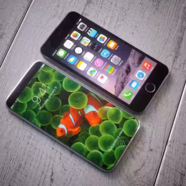 iphone x retro iphone7